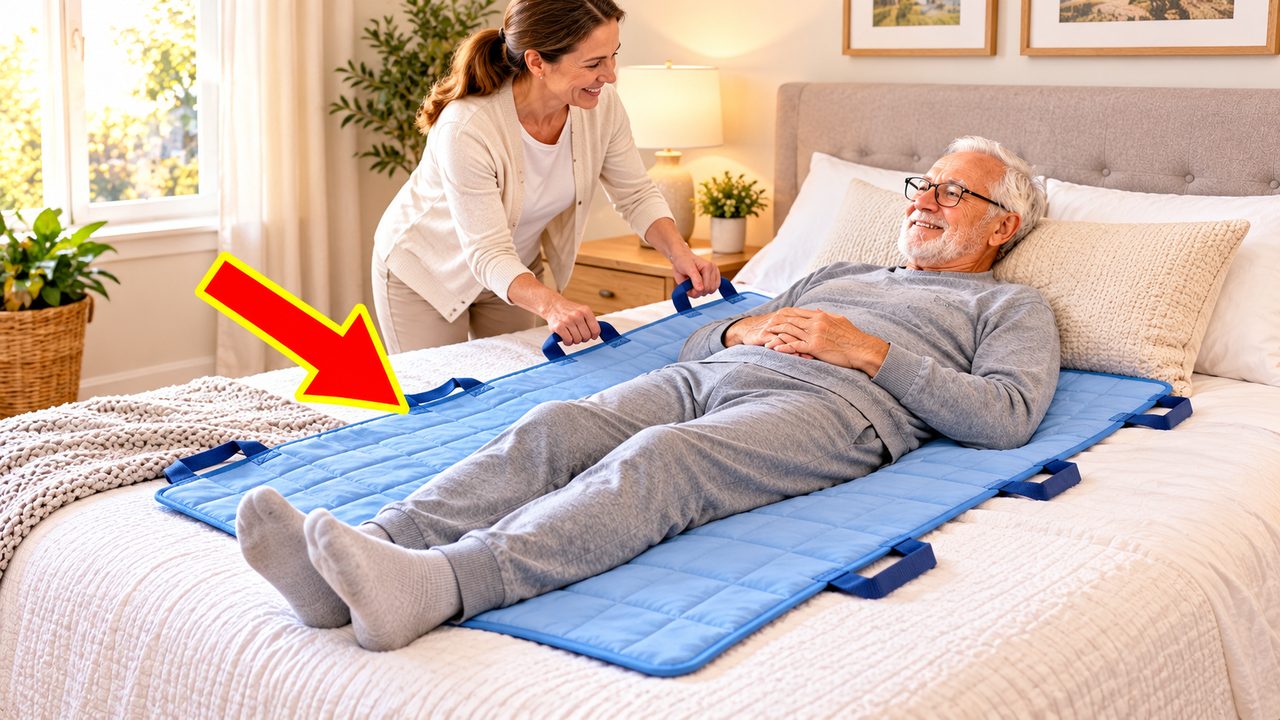 Winter Products That Make Life Easier for Seniors Living Alone